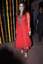 Sunny Leone at Ekta Kapoor_s Diwali bash in Mumbai on 14th Nov 2012 (46).JPG